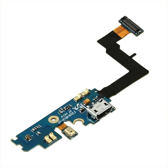 Flex centro puerto de carga para Galaxy S2 I9100 / S6 Edge G925I G925V / S6 G920P / S7 G930F