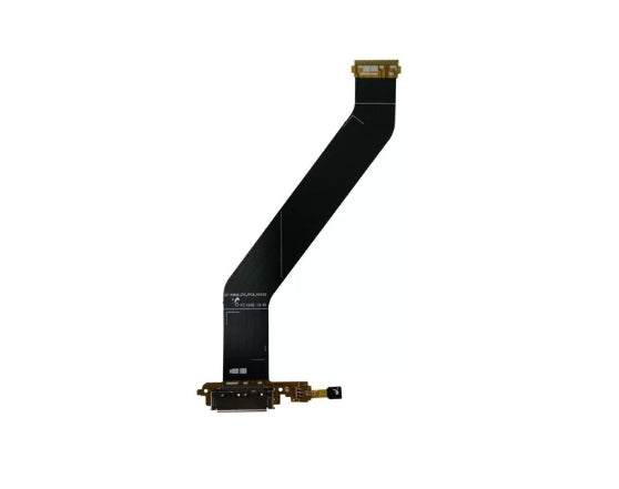 Flex carga para Galaxy Tab 2 3 4 A Pro P5100 P600 T311 T530 P7300
