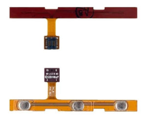 Flex encendido volumen para Galaxy Tab 2 P7500