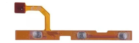 Flex encendido volumen para Galaxy Tab P1000