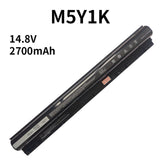 Bateria Pila Para Dell Inspiron Vostro M5Y1K 14 15 17 5000 14.8V