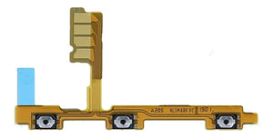 Flex botón encendido volumen para Huawei P30 Lite