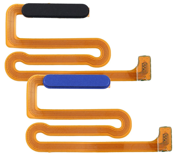 Flex botón encendido para Galaxy A12 A125