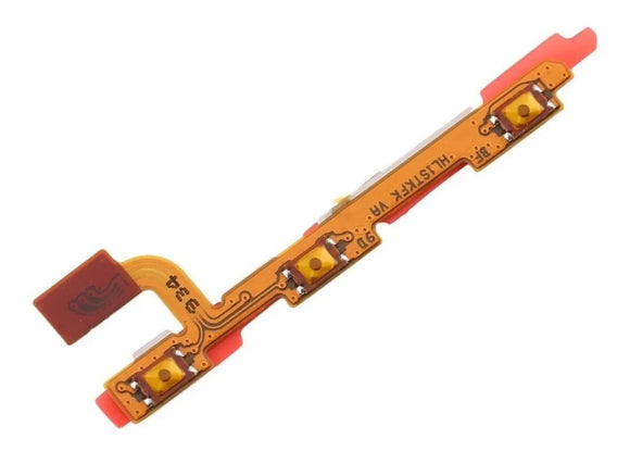 Flex botón encendido volumen para Huawei Y9 Prime 2019