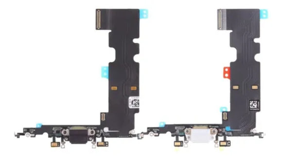 Flex centro puerto de carga para iPhone 8 Plus / SE 4.0