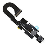 Flex camara frontal sensor proximidad para iPhone 7 4.7" A1778