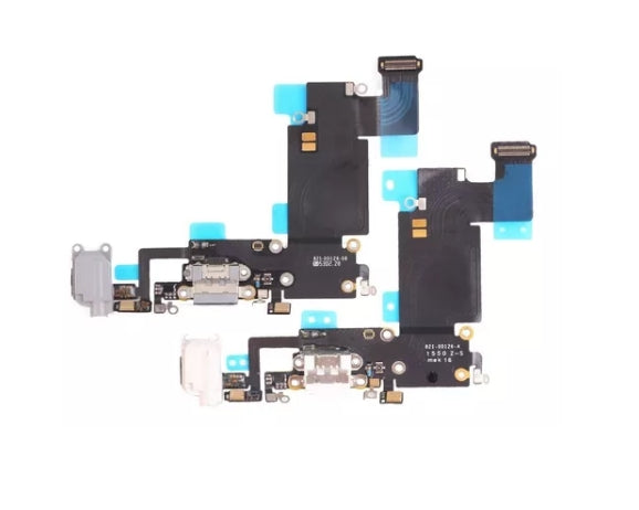 Flex carga para iPhone 3GS 4 4S 6S 7 XS Max Plus CDMA