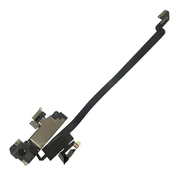 Flex bocina superior auricular para iPhone XR completo