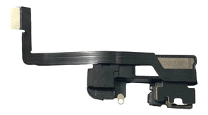 Flex bocina superior auricular para iPhone X completo
