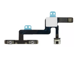 Flex volumen para iPhone 4 CDMA 4S 6 4.7" jack audio
