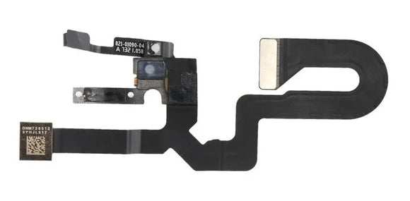 Flex camara frontal para iPhone 8 Plus sensor proximidad