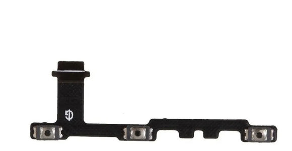 Flex botón encendido volumen para Moto G6 Plus XT1926
