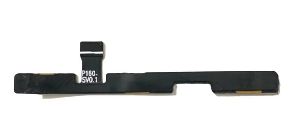 Flex botón encendido volumen para Moto E6 Plus XT2025