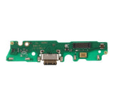 Flex centro puerto carga USB para Motorola Moto G7 Play XT1952