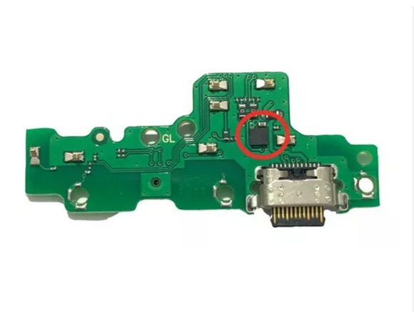Flex carga para Moto G Power 2021 XT2117 G Power 3rd Gen XT2165