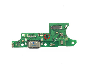 Flex carga para Moto One Fusion XT2073 One Hyper XT2027