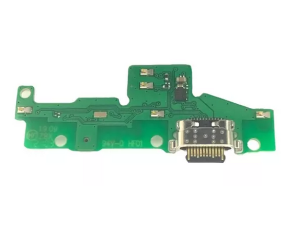 Flex carga para Moto G60 G40 Fusion XT2135 G7 Power XT1955