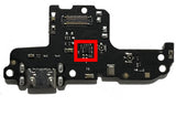 Flex carga para Moto E 2020 XT2052 E4 Plus XT1770 E5 Play XT1921