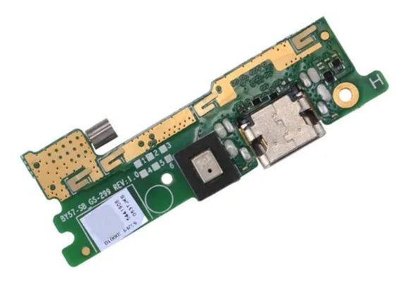 Flex carga para Xperia XA1 Ultra Z5 Compact