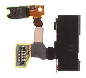 Flex jack audio con microfono para Nokia Lumia 1020
