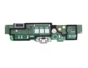 Flex carga para Nokia 1320 2 3.1 2018 7.1 Lumia 925