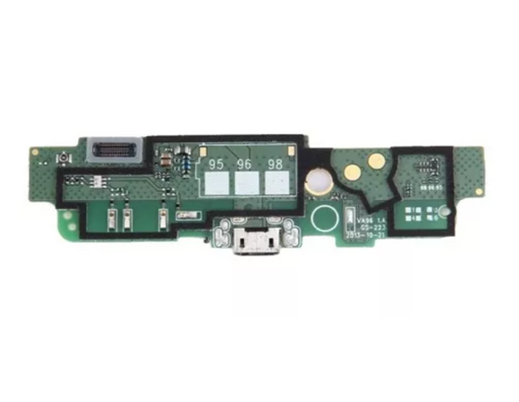Flex carga para Nokia 1320 2 3.1 2018 7.1 Lumia 925