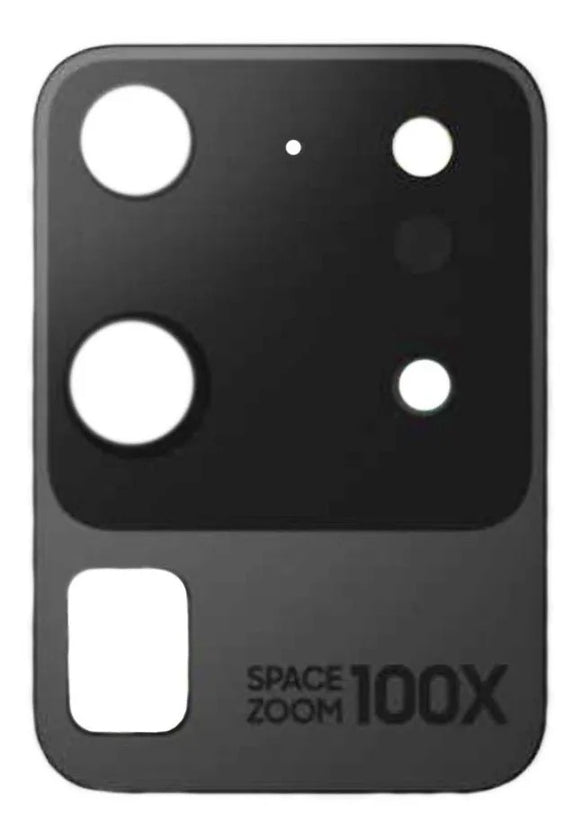 Lente camara para Galaxy S20 Ultra G988