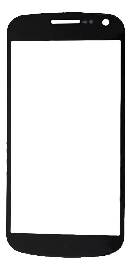 Cristal frontal de pantalla display para Galaxy Nexus / Nexus 5 / Nexus 6P