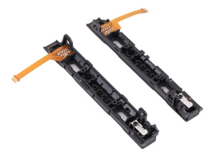Flex riel control para Joy Con Nintendo Switch Izq + Dcha