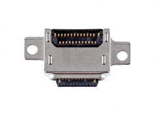 Pin centro puerto carga para Galaxy S3 / S8 / S9 / Note 9