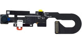 Flex camara frontal sensor para iPhone 8 A1863 A1905
