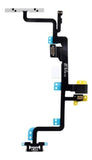 Flex encendido volumen para iPhone 7 led flash 7 Plus 8