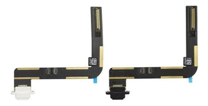 Flex centro puerto de carga para iPad Air A1474 A1475 A1476