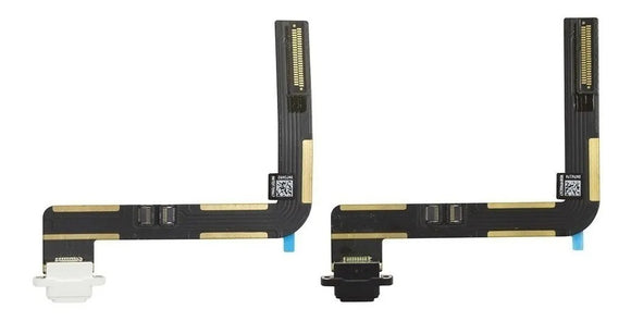 Flex centro puerto de carga para iPad Air A1474 A1475 A1476