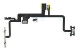 Flex encendido volumen para iPhone 7 led flash 7 Plus 8