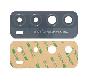 Lente camara para Huawei Y7A P Smart 2021