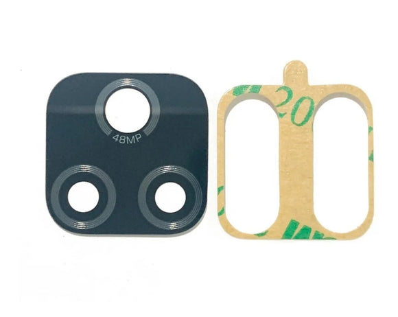 Lente protector vidrio de cámara para Moto E7 / E7 Plus / G10 / G30