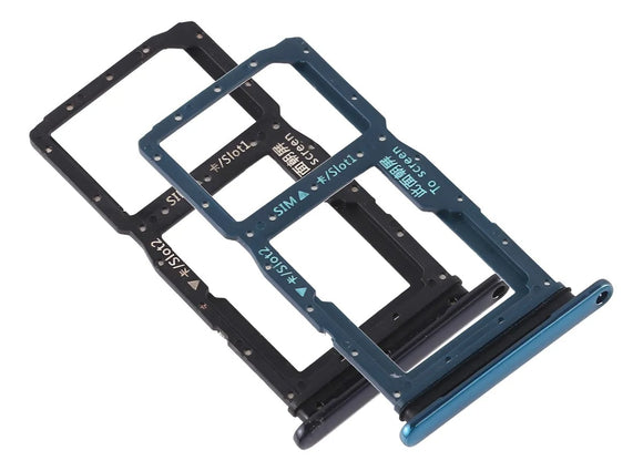 Bandeja charola porta sim para Huawei Y9 Prime 2019