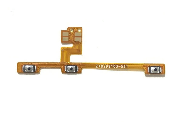 Flex botón encendido volumen para Xiaomi Poco X3