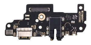 Flex centro puerto de carga para Xiaomi Redmi Note 8 Pro