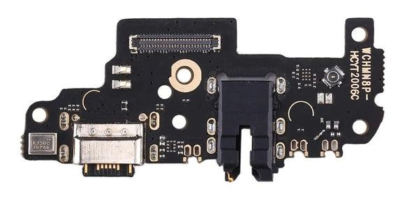 Flex centro puerto de carga para Xiaomi Redmi Note 8 Pro