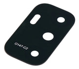 Lente cristal vidrio camara para Oppo A32 / A53 4G S