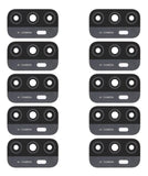 Lente cristal vidrio camara para Oppo A32 / A53 4G S