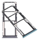 Bandeja charola porta sim para Xiaomi M3 Note 9 9S 11 Redmi Mi 10