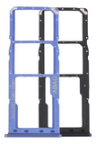 Bandeja charola porta sim para Galaxy A02 A02S A10 A10S A11 A20S A21S A22 A23