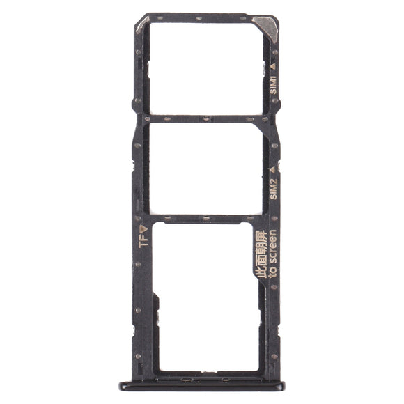 Bandeja charola porta sim para Huawei Y5P