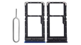 Bandeja porta sim charola para Xiaomi Poco X3