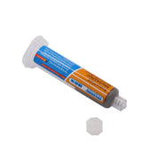 Jeringa soldadura en pasta Mechanic SN63 PB37 183 35g IPX3