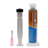 Jeringa soldadura en pasta Mechanic SN63 PB37 183 35g IPX3