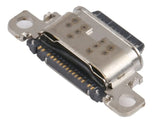 Pin centro puerto carga para Samsung Galaxy A33 A52 A52S A53 A72 A73